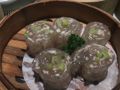 -潮福城大酒楼·潮味粤品·港式点心(湖滨北路店)