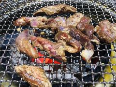 -韩俱炭火烤肉(萍乡润达店)