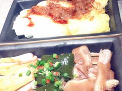 -馔豚·台北菜专门店(深圳湾万象城店)