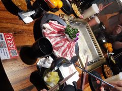 -要德火锅(鼓楼店)