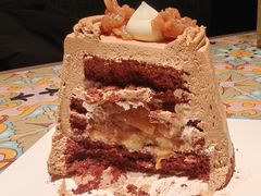-théATRE 茶聚场(王府中環店)