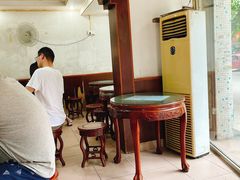 大堂-金榜牛奶店