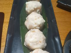 -呷哺呷哺 黄金牧场 (盛世天骄店)