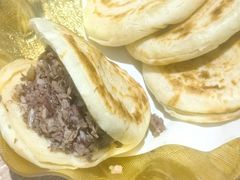 -永茂驴肉(莲池南大街总店)