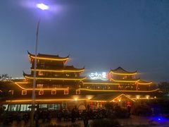 -二十八里太湖船菜(吉祥路店)