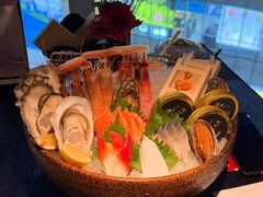 -花潮料理艺食馆(SM新生活广场店)