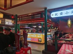 -辣小鲜·南昌大排档(船山路店)