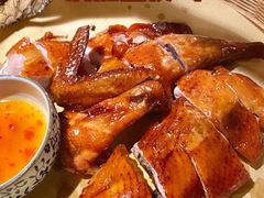 洞庭脆皮鸡（半只）-洞庭土菜馆(天河北总店)