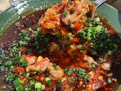 -锦府盐帮·侯宅(五棵松万达店)