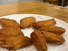 娘子鸡翅-吉友粥底火锅(方斜路店)