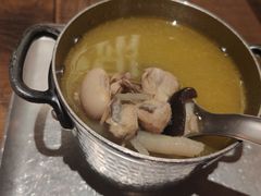 -铁公鸡·四川料理(天环广场店)