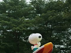 -史努比缤纷世界