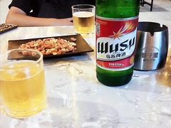 -巷子里 | 烤肉·火锅·酒场