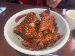 -大碗厨 25年老字号 现炒湘菜(四季天地店)