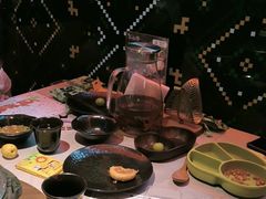 -芸山季·云南山珍菌火锅(人民广场来福士店)