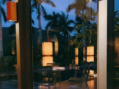 -柏悦酒店-沁园牛排海鲜西餐厅