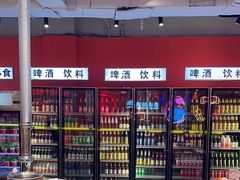-南浦洞烤肉·新世界版(奥体店)