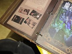 -逃脱反斗城沉浸剧情密室(北京路店)