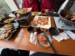 -九井澤精致料理(金茂店)