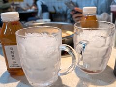 -芈重山老火锅(广州首店)