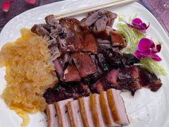-广州花园酒店