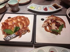 -眉州东坡(亚运村店)