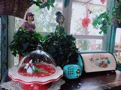-荒度咖啡(北九水店)