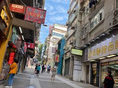 -番茄屋葡式美食(总店)