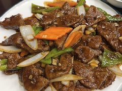 -勺园饭店(骨科医院店)