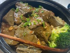 -猪腰一家·地道佛山菜(盐步店)