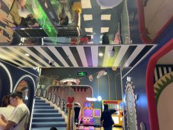 -meland亲子乐园•派对•研学(宁波华润万象城店)