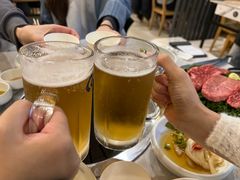 -黄金牧场(明洞总店)