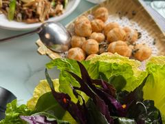 -美味故事特色餐厅(汉阳郭茨口店)