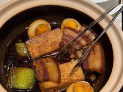 -四季明湖·鲁菜海鲜(明湖店)