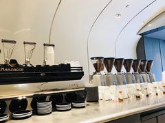 -Seesaw Coffee(上生新所店)