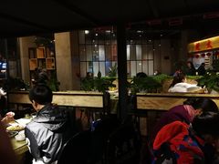 大堂-楚太子  中餐&烧烤(武大店)