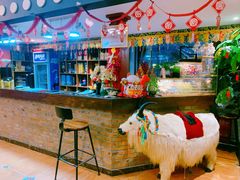 -后院犇牛主题餐厅(云岗店)