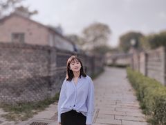 -春风习习
