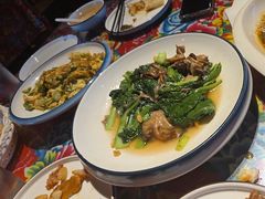 -人民公社大食堂(张家湾店)
