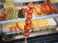 -野栗香(娄山关路店)