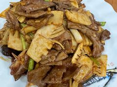-春水锅贴·传统鲁菜(大明湖店)