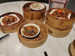 -稻香饭店(龙华天虹店)
