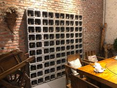 包厢-苹果树下艺术餐厅(宋庄店)