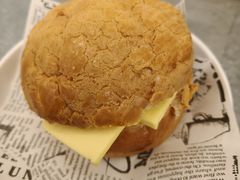 -孖记茶档·热腾茶餐(乐峰店)