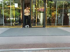 -上海静安昆仑大酒店