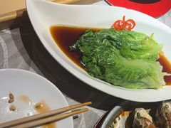 -锦绣金山人家(友谊店)