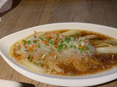 -辛香汇·现炒川菜(武进吾悦店)