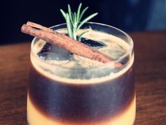 落日飞车（创意意式咖啡）-BIJOU coffee&cocktail(龙岗万科广场店)