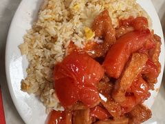 -好好滋味茶餐厅