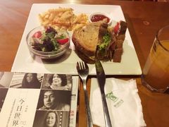 -雕刻时光咖啡馆(交大店)